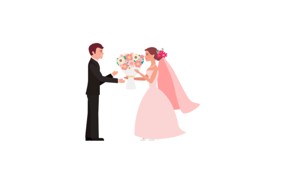 Celebrate Love in Every Detail with Couple Love Wedding Celebration Day