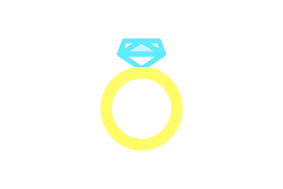 Celebrate Love with Wedding Baeutiful Ring Couple