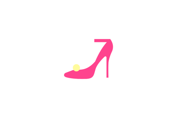 Wedding Bride Shoes: A Graceful Display Font for Elegant Designs