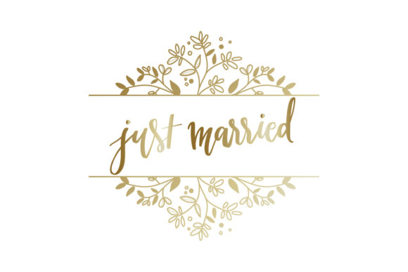 Wedding Ceremony Lettering: A Designer's Guide to Elegant Type