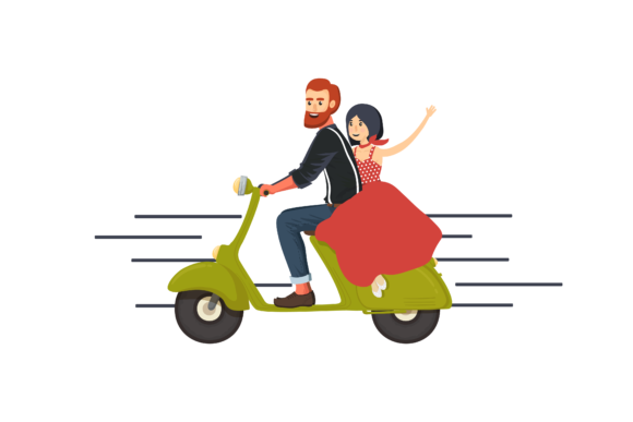 Wedding Couple Background Concept: Elevate Your Designs